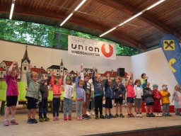 22. Peugeot Russner Windischgarstner Marktlauf - Bilder
