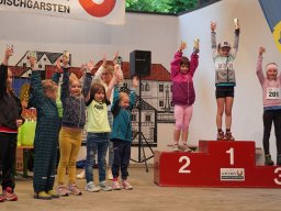 22. Peugeot Russner Windischgarstner Marktlauf - Bilder