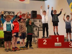 22. Peugeot Russner Windischgarstner Marktlauf - Bilder