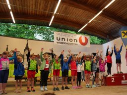 22. Peugeot Russner Windischgarstner Marktlauf - Bilder