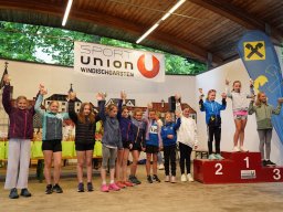 22. Peugeot Russner Windischgarstner Marktlauf - Bilder