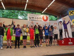 22. Peugeot Russner Windischgarstner Marktlauf - Bilder