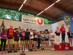 22. Peugeot Russner Windischgarstner Marktlauf - Bilder