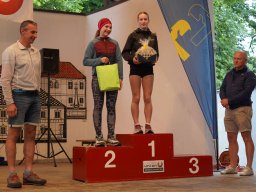 22. Peugeot Russner Windischgarstner Marktlauf - Bilder