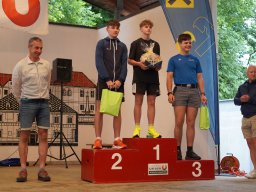22. Peugeot Russner Windischgarstner Marktlauf - Bilder