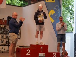 22. Peugeot Russner Windischgarstner Marktlauf - Bilder