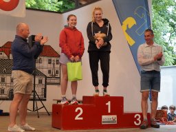 22. Peugeot Russner Windischgarstner Marktlauf - Bilder