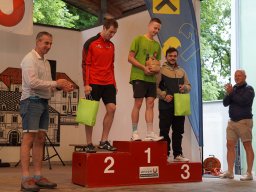 22. Peugeot Russner Windischgarstner Marktlauf - Bilder