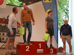 22. Peugeot Russner Windischgarstner Marktlauf - Bilder