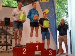 22. Peugeot Russner Windischgarstner Marktlauf - Bilder