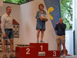 22. Peugeot Russner Windischgarstner Marktlauf - Bilder