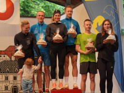 22. Peugeot Russner Windischgarstner Marktlauf - Bilder