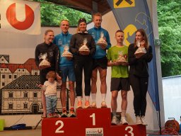 22. Peugeot Russner Windischgarstner Marktlauf - Bilder